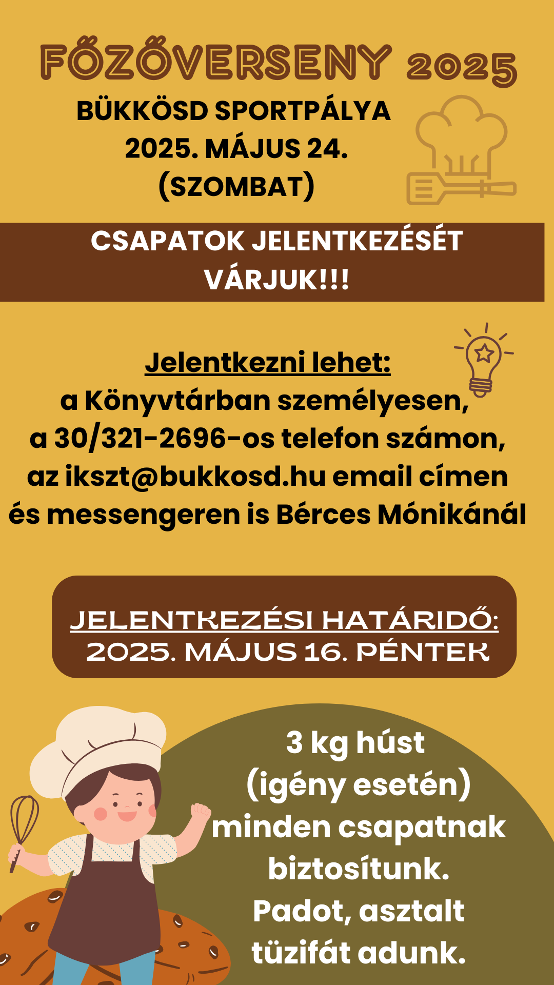 főzőverseny