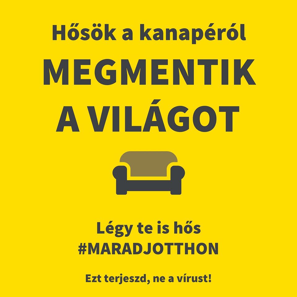 maradjotthon
